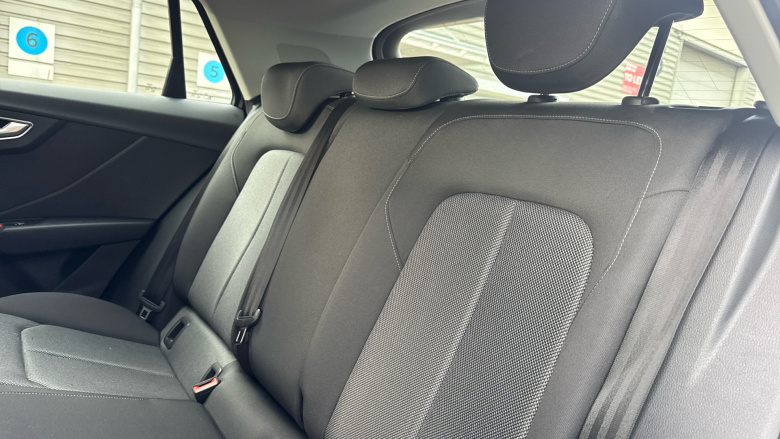 Audi Q2 30 TDI Sport 5dr S Tronic Diesel Estate